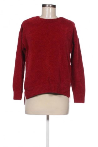 Női pulóver Defacto, Méret S, Szín Piros, Ár 1 539 Ft