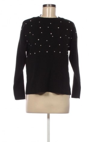 Női pulóver Defacto, Méret S, Szín Fekete, Ár 1 589 Ft