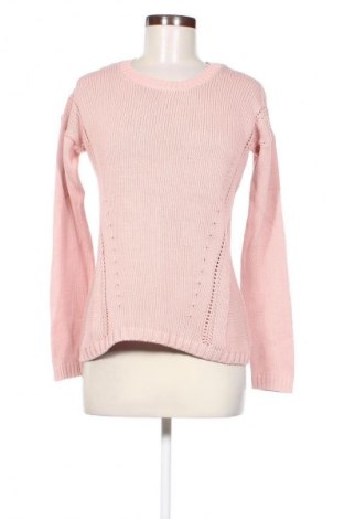 Női pulóver Esmara, Méret M, Szín Rózsaszín, Ár 869 Ft
