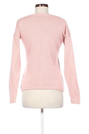 Női pulóver Esmara, Méret M, Szín Rózsaszín, Ár 869 Ft