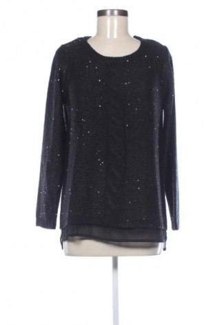 Damenpullover Esmara, Größe M, Farbe Schwarz, Preis € 6,99