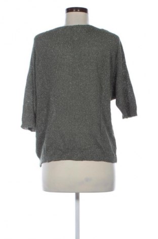 Damski sweter FACIT, Rozmiar M, Kolor Zielony, Cena 26,99 zł