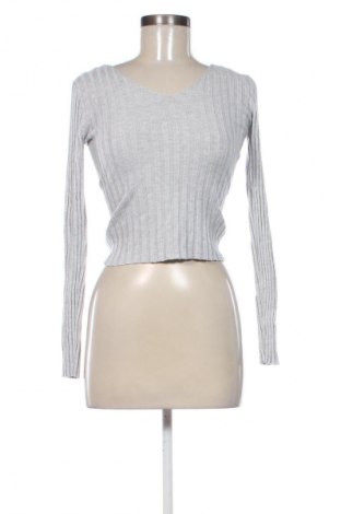 Damski sweter Fb Sister, Rozmiar M, Kolor Szary, Cena 27,99 zł