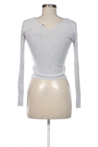 Damski sweter Fb Sister, Rozmiar M, Kolor Szary, Cena 27,99 zł