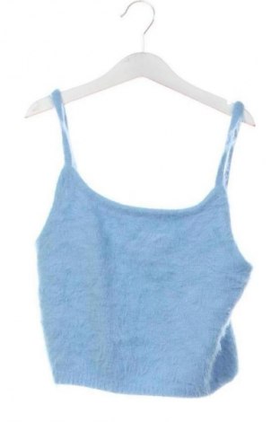 Dámský svetr Fb Sister, Velikost XS, Barva Modrá, Cena  59,00 Kč