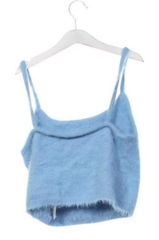 Dámský svetr Fb Sister, Velikost XS, Barva Modrá, Cena  59,00 Kč