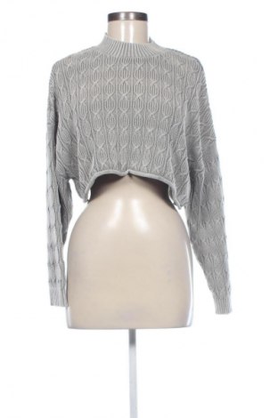 Női pulóver Fb Sister, Méret M, Szín Szürke, Ár 2 759 Ft