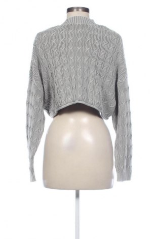 Női pulóver Fb Sister, Méret M, Szín Szürke, Ár 2 759 Ft