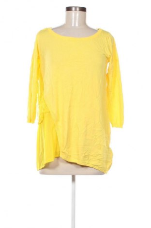 Damenpullover Fracomina, Größe S, Farbe Gelb, Preis € 3,99