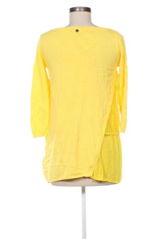 Damenpullover Fracomina, Größe S, Farbe Gelb, Preis € 3,99