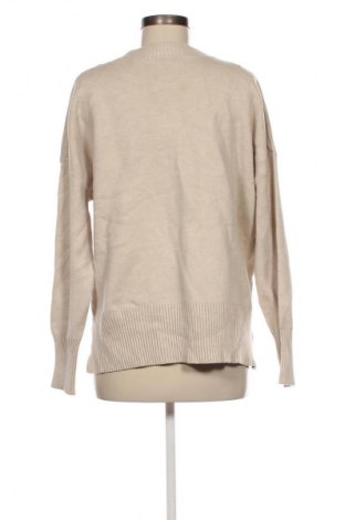Дамски пуловер Gerry Weber, Размер L, Цвят Бежов, Цена 23,00 €