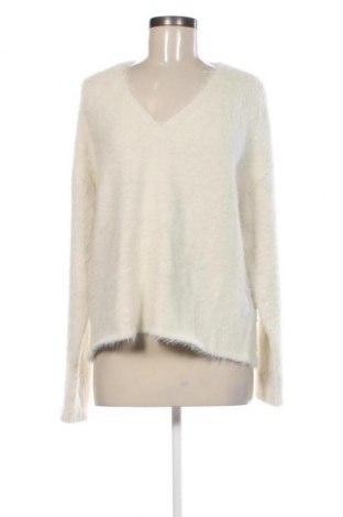 Dámský svetr Gina Tricot, Velikost M, Barva Krémová, Cena  189,00 Kč