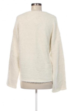 Dámský svetr Gina Tricot, Velikost M, Barva Krémová, Cena  189,00 Kč
