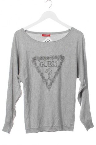 Pulover de femei Guess, Mărime XS, Culoare Gri, Preț 120,99 Lei
