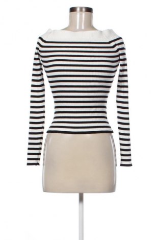 Dámský svetr H&M, Velikost S, Barva Vícebarevné, Cena  359,00 Kč