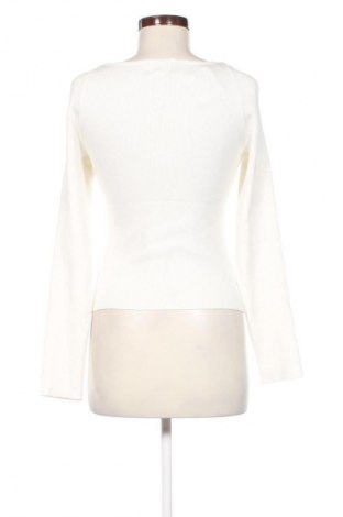 Dámský svetr H&M, Velikost M, Barva Krémová, Cena  299,00 Kč