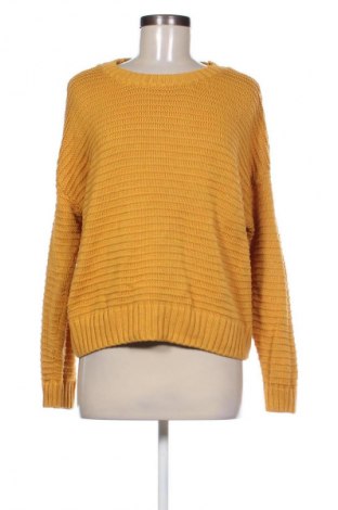 Dámský svetr H&M, Velikost L, Barva Oranžová, Cena  279,00 Kč