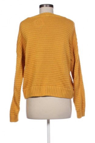 Dámský svetr H&M, Velikost L, Barva Oranžová, Cena  279,00 Kč