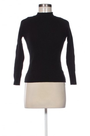 Dámský svetr H&M, Velikost M, Barva Černá, Cena  329,00 Kč