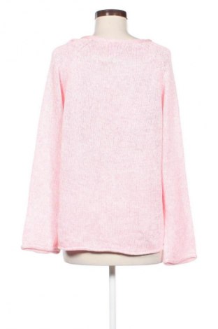 Damenpullover H&M, Größe M, Farbe Rosa, Preis 8,99 €