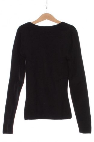 Dámský svetr H&M, Velikost XS, Barva Černá, Cena  369,00 Kč