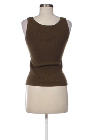 Damski sweter H&M, Rozmiar S, Kolor Zielony, Cena 36,99 zł