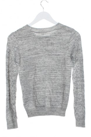 Dámský svetr H&M, Velikost XS, Barva Šedá, Cena  329,00 Kč