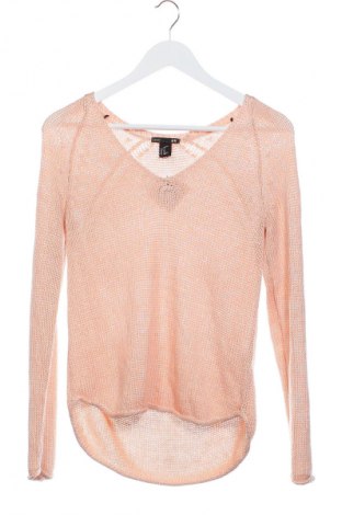 Dámský svetr H&M, Velikost XS, Barva Krémová, Cena  299,00 Kč