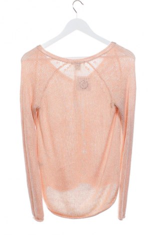 Dámský svetr H&M, Velikost XS, Barva Krémová, Cena  299,00 Kč