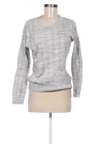 Dámský svetr H&M, Velikost M, Barva Šedá, Cena  319,00 Kč