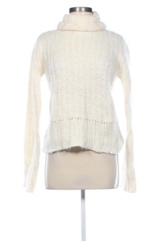 Dámský svetr H&M, Velikost L, Barva Bílá, Cena  249,00 Kč