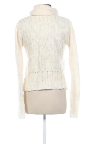 Dámský svetr H&M, Velikost L, Barva Bílá, Cena  249,00 Kč