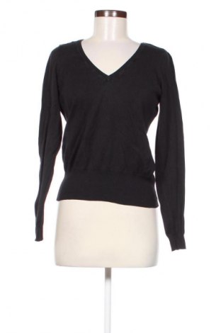 Dámský svetr H&M, Velikost M, Barva Černá, Cena  259,00 Kč