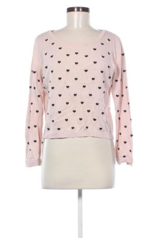 Damski sweter H&M Divided, Rozmiar M, Kolor Kolorowy, Cena 43,99 zł