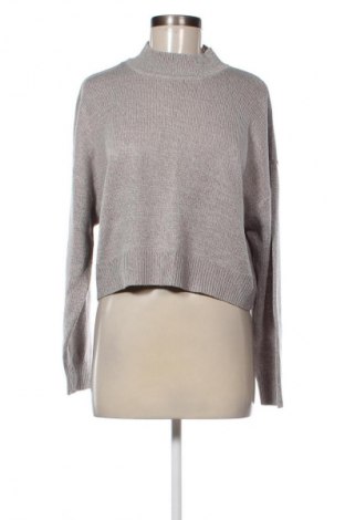 Damski sweter H&M Divided, Rozmiar M, Kolor Szary, Cena 47,99 zł