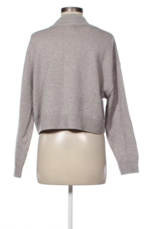 Damski sweter H&M Divided, Rozmiar M, Kolor Szary, Cena 47,99 zł