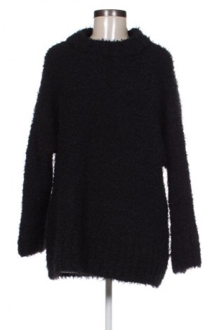 Damski sweter H&M Divided, Rozmiar M, Kolor Czarny, Cena 48,99 zł