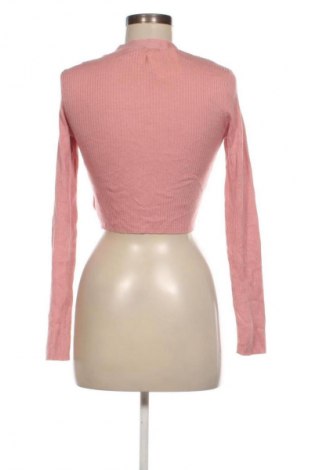 Damenpullover H&M Divided, Größe S, Farbe Rosa, Preis 7,99 €
