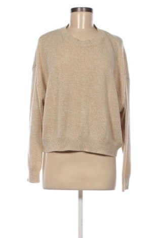 Damski sweter H&M Divided, Rozmiar XL, Kolor ecru, Cena 27,99 zł