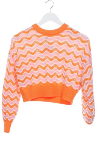 Damski sweter H&M Divided, Rozmiar XS, Kolor Kolorowy, Cena 48,99 zł