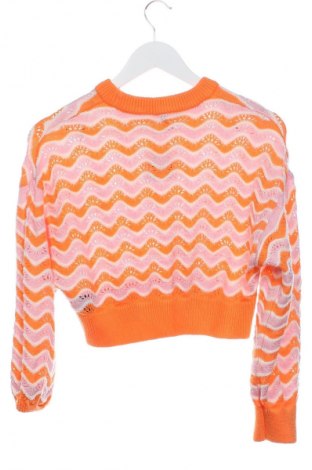 Damski sweter H&M Divided, Rozmiar XS, Kolor Kolorowy, Cena 48,99 zł