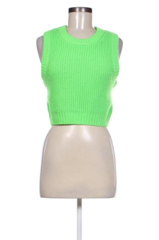 Damski sweter H&M Divided, Rozmiar S, Kolor Zielony, Cena 28,99 zł