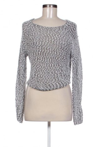 Damski sweter H&M Divided, Rozmiar L, Kolor Kolorowy, Cena 26,99 zł