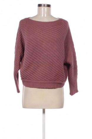 Damski sweter Haily`s, Rozmiar S, Kolor Fioletowy, Cena 24,99 zł