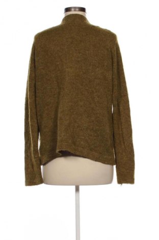 Damenpullover Ichi, Größe M, Farbe Grün, Preis 7,99 €