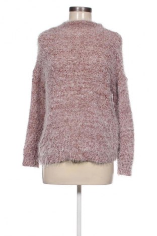 Damski sweter Jacqueline De Yong, Rozmiar M, Kolor Popielaty róż, Cena 23,99 zł