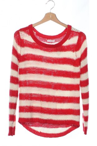 Dámský svetr Jacqueline De Yong, Velikost XS, Barva Vícebarevné, Cena  49,00 Kč