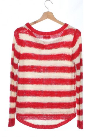 Dámský svetr Jacqueline De Yong, Velikost XS, Barva Vícebarevné, Cena  49,00 Kč