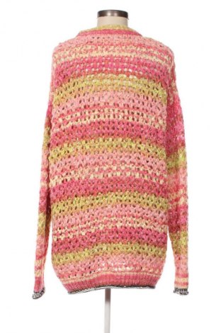 Damski sweter Jake*s, Rozmiar XXL, Kolor Kolorowy, Cena 58,99 zł