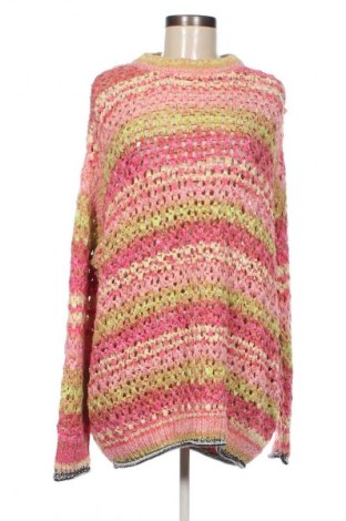 Női pulóver Jakob Schlaepfer, Méret L, Szín Sokszínű, Ár 3 679 Ft